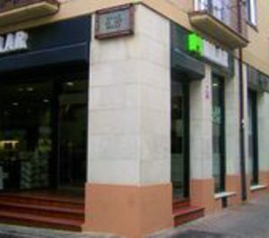 Milar Terradillos remodela su tienda de Toro (Zamora)