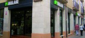 Milar Terradillos remodela su tienda de Toro (Zamora)