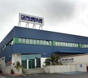 Rhenus Logistics obtiene la certificación SQAS para dos más de sus centros