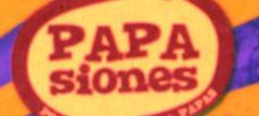 Papasiones ultima su apertura