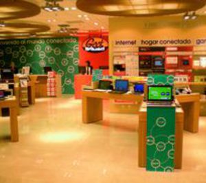 The Phone House instaura un nuevo concepto de tienda