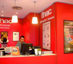 FNAC cambia de terreno de juego