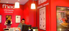 FNAC cambia de terreno de juego