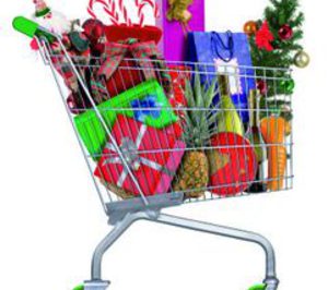 El 27% de los españoles gastará menos esta Navidad