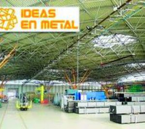 Ideas en Metal inaugura planta junto al grupo Jiménez Belinchón