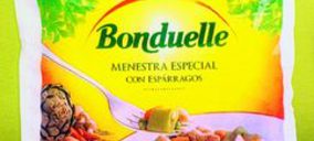 Bonduelle se interesa por Gigante Verde