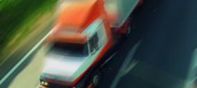 El transporte frigorífico de cargas completas mantiene el tipo