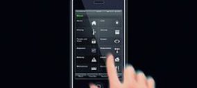 Diocca intrega el control de la luz y la temperatura en un móvil