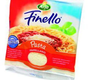 Arla estudia fusionarse con la alemana Hansa Milch