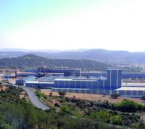 Siderúrgica Balboa presenta un ERE de extinción de 63 contratos