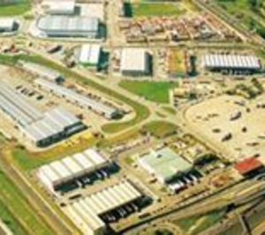 Nace la nueva Red Logística de Andalucía para gestionar los once proyectos previstos