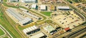 Nace la nueva Red Logística de Andalucía para gestionar los once proyectos previstos