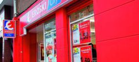 Joalper abre un nuevo Eroski City en A Coruña