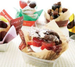 Cart Service lanza una gama de bandejas de PET horneables