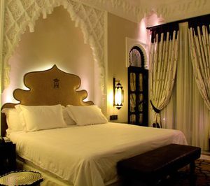 Demópolis, Ingeser, HBA y EC Harris, los encargados de la reforma del Alfonso XIII