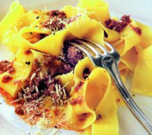 Pastas Romero sigue invirtiendo