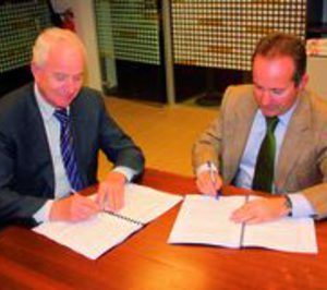 Ibergroup incorpora un nuevo socio