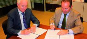 Ibergroup incorpora un nuevo socio