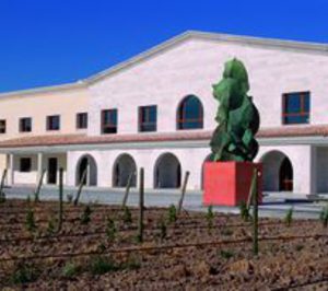 Matarromera abre oficinas en Estados Unidos y China