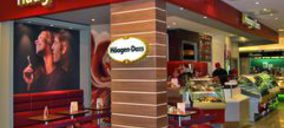 Häagen-Dazs abre en El Corte Inglés de Puerto Banús