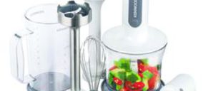 Kenwood valora positivamente la implantación de su batidora