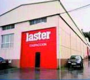 Laster es declarada en concurso y cesa actividad