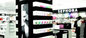 Sephora abre seis puntos de venta más