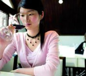El consumo de vino en China crecerá un 20% hasta 2014
