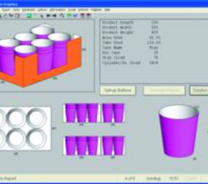 Paltec lanza la nueva versión del programa Cape Pack 2.11.