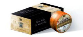 Pradorey presenta su gama de queso