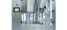 Gallardo Ingeniería presenta sus primeros equipos electrónicos