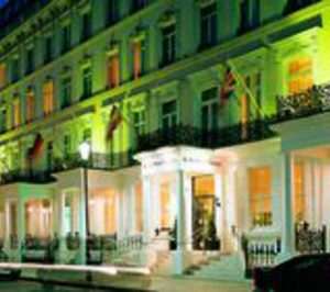 El grupo austríaco K+K desembarca en nuestro país con un hotel en Barcelona