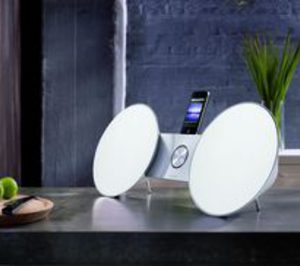 Bang & Olufsen España desciende de nuevo