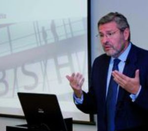 José Longás, nuevo presidente del Club de Excelencia en Sostenibilidad