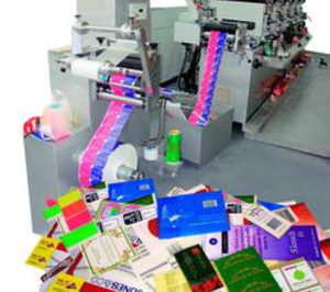 Etiquetas Industriales: Capeando el temporal