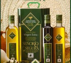 Olivar de Segura aumenta su embotellado y presencia en retail