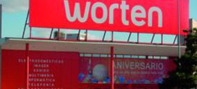 Worten cierra un productivo 2010