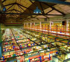 Cofares inaugura la reforma de su almacén de Cantabria