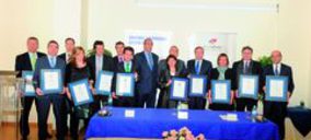 Amma obtiene el sello AENOR de calidad para nueve de sus centros