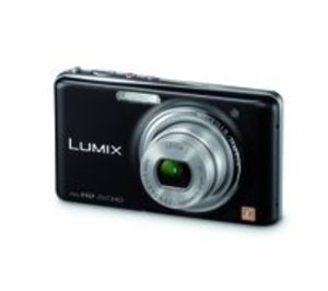 Panasonic incorpora nuevas cámaras fotográficas Lumix