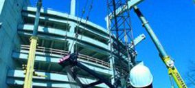 Las constructoras toman posiciones