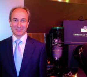 “El jamón ‘5 Jotas’ es un icono gastrónomico fuera de España”