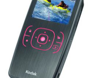 Kodak retrocede en ventas pero mejora su resultado