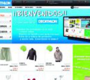 Decathlon unifica su presencia online en una sola web