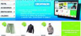 Decathlon unifica su presencia online en una sola web