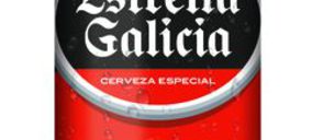 Estrella Galicia se pasa al formato de lata sleek