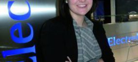 María Teresa Gómez, nueva directora de RR.HH de Electrolux