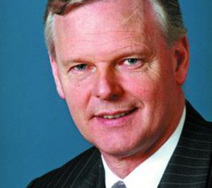 El consejero delegado de Philips asume la Presidencia de Vodafone