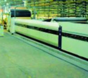 Metso amplía su colaboración con Saica