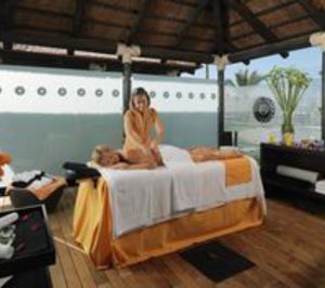 Natura Bissé mantiene ventas y colabora con Sol Meliá